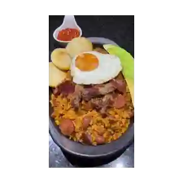 Desayuno Extra