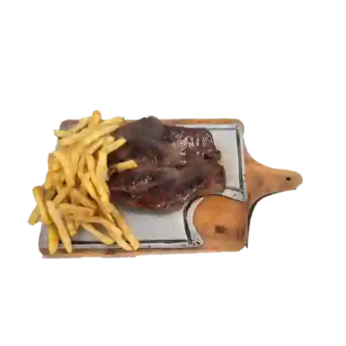 Churrasco