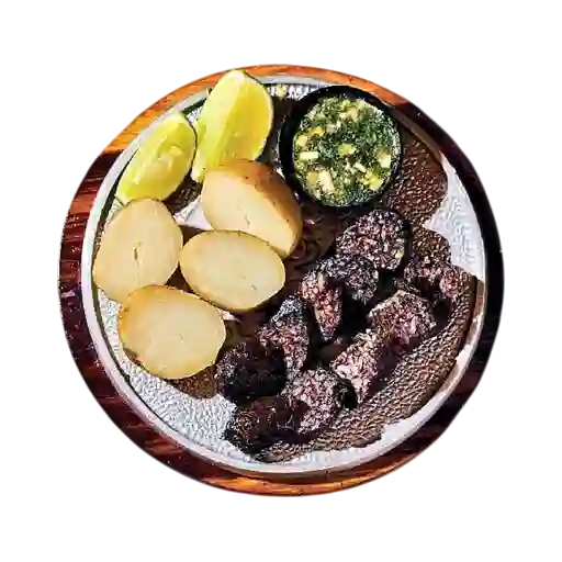 Morcilla
