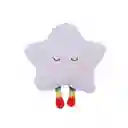 Peluche Estrella Serie Rainbow Miniso