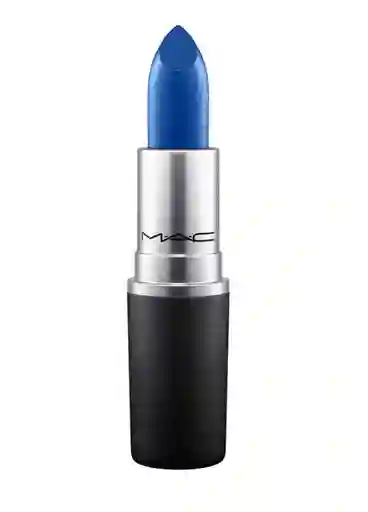 Mac Labial Designer Blue