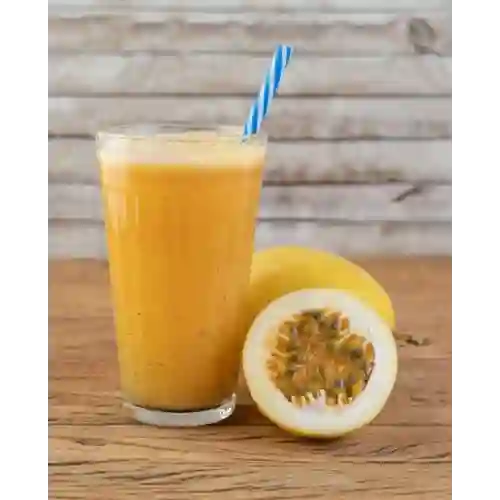 Jugo de Maracuyá Agua