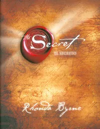 El Secreto - Rhonda Byrne