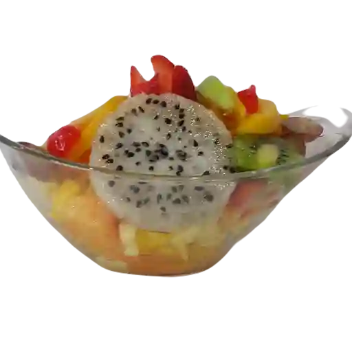 Ensalada Light