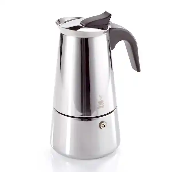 Gefu Cafetera Espresso Maker Emilio