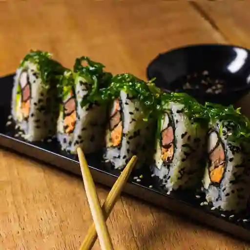 Midori roll