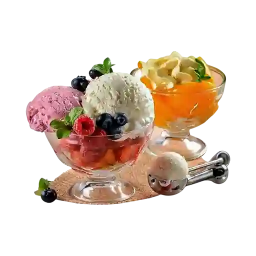 Copa de Helado