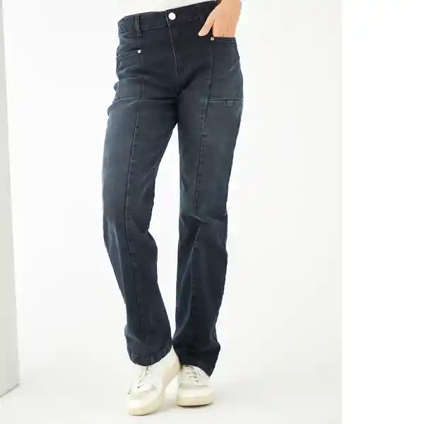 Jean Azul Talla 14 193933 671F004 Esprit