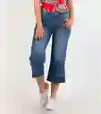 Unser Jean Azul Talla 6 818961