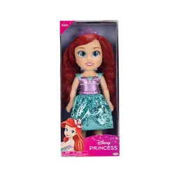 Disney Princess Muñeca Princesas Fashion Surtida