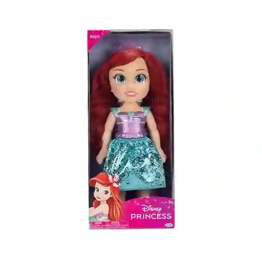 Disney Princess Muñeca Princesas Fashion Surtida