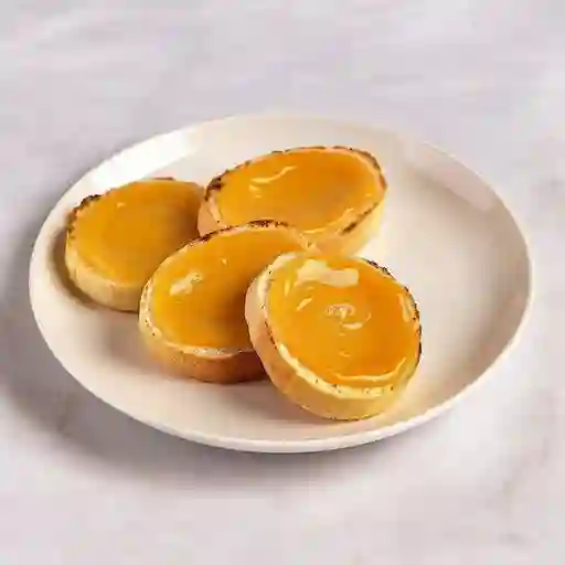 Pan Cortado de Arequipe