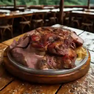 Carne a la Llanera Personal