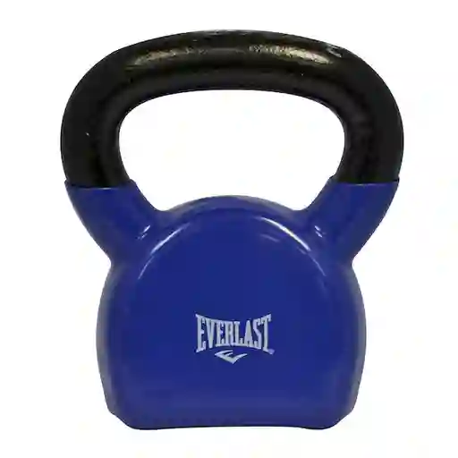 Everlast Mancuerna Kettle Revestida 8 Kg