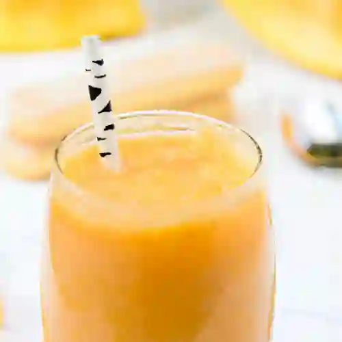 Muy Mango