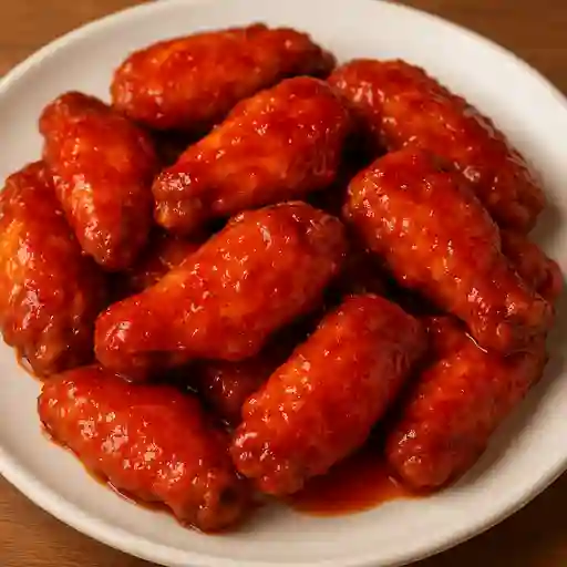 36 Alitas