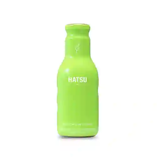 Te hatsu verde 400ml