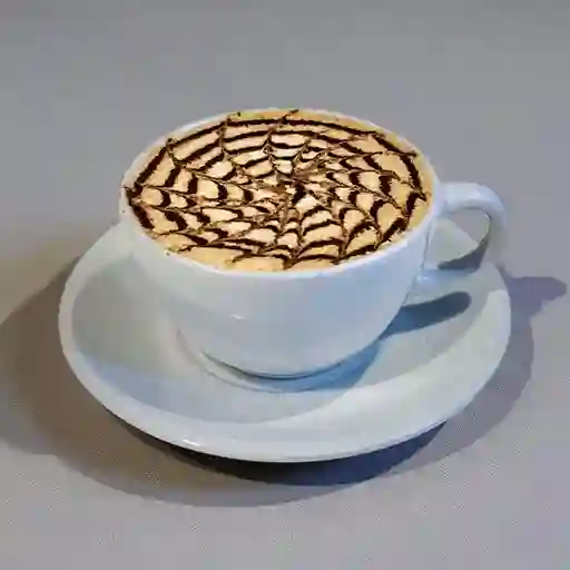 Mocaccino
