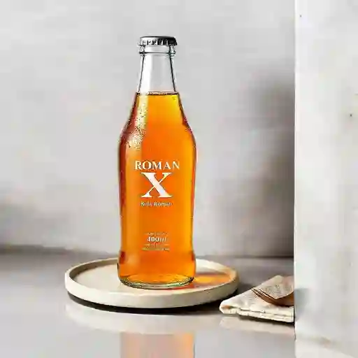 Kola Roman X 400 Ml
