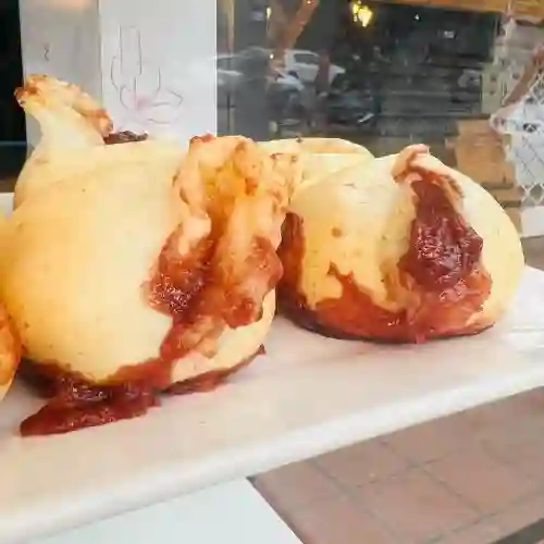 10 Pandebonos Grandes