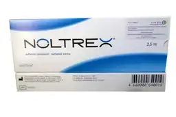 Noltrex Biopolimero Hidrogenado Con Iones de Plata