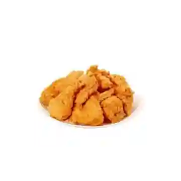 Pollo Entero Broaster