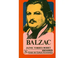 Balzac - Jaime Torres Bodet