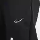 Nike Pantalón Nsw Brkng Flc Lifestyle Para Mujer Negro Talla M
