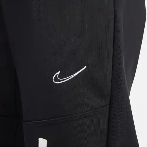 Nike Pantalón Nsw Brkng Flc Lifestyle Para Mujer Negro Talla M
