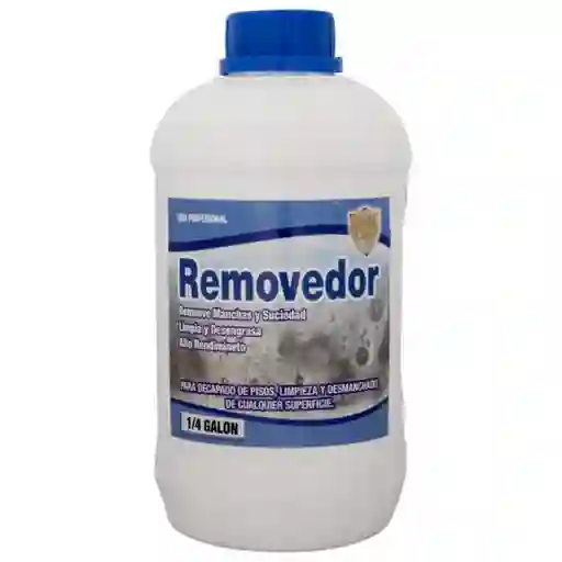 Sealine Removedor