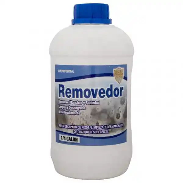 Sealine Removedor