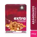  Kelloggs Cereal Extra Arandano Con Almendra 