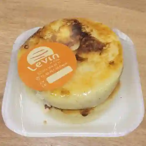 Arepa Preasada 165gr X2