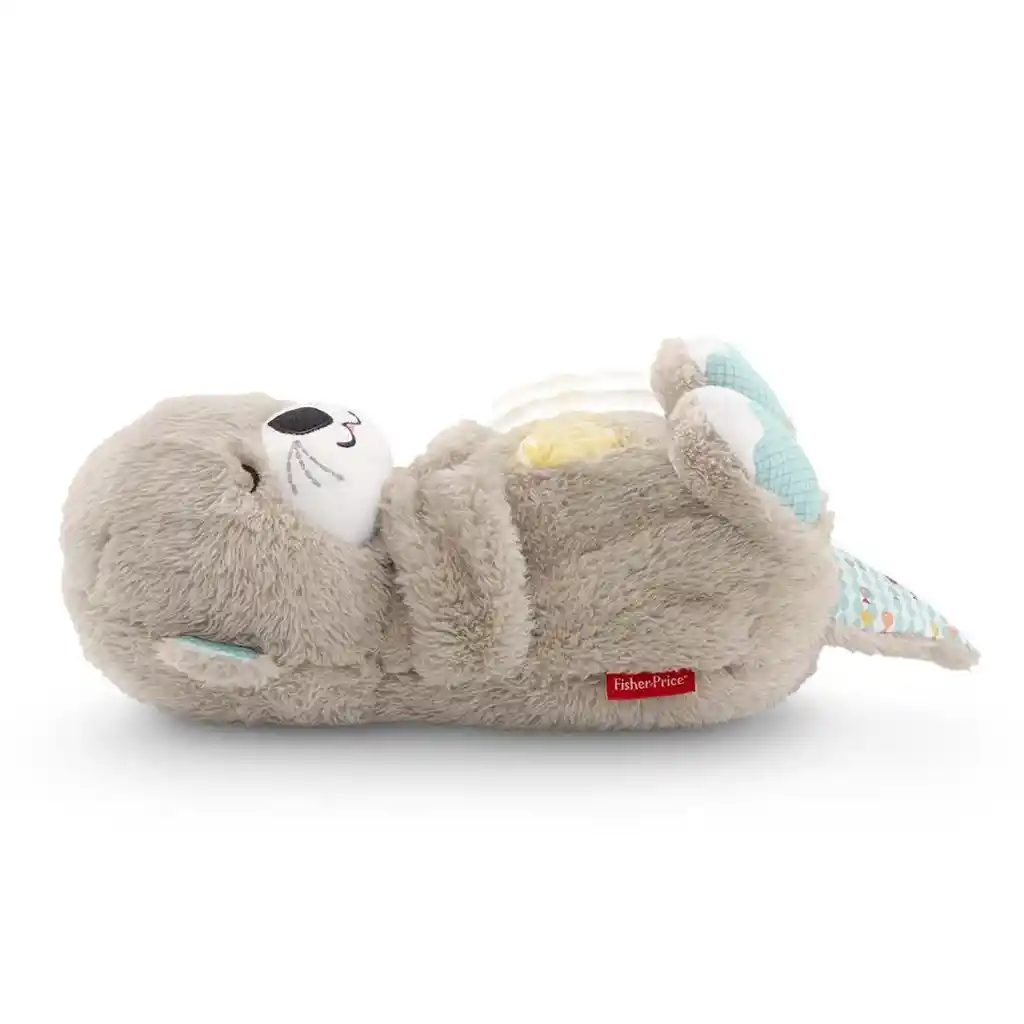 Fisher-Price Peluche Nutria Hora de Dormir