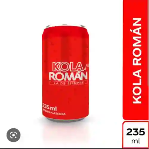 Kola Román 235 ml