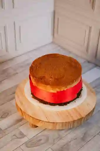 Torta de 6-8 Porciones
