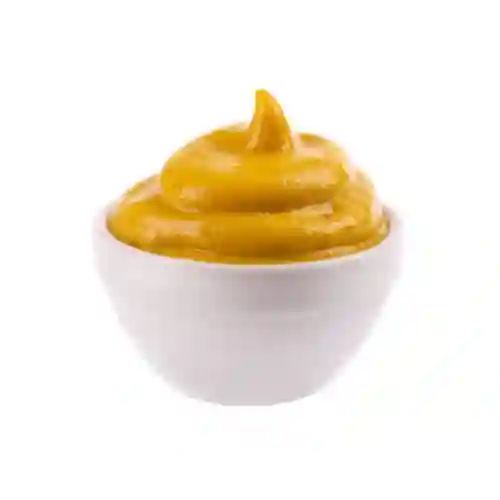 Porcion de Mielmostaza
