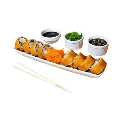 Roll Fulham