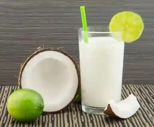 Limonada de Coco