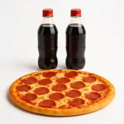 Pizza Small 30 Cm