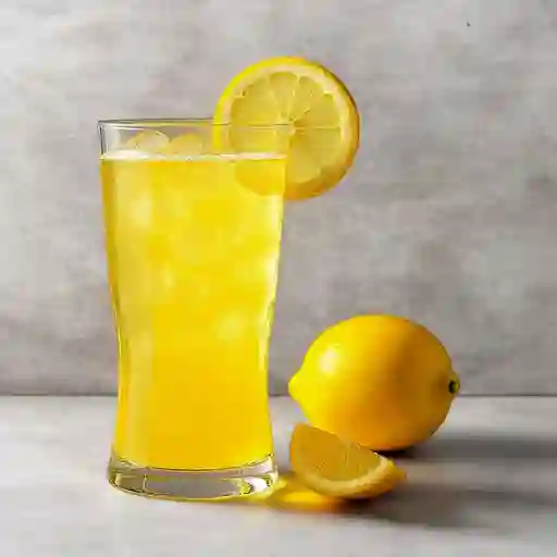 Limonada Natural