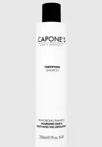 Capone's Shampoo Fortifying