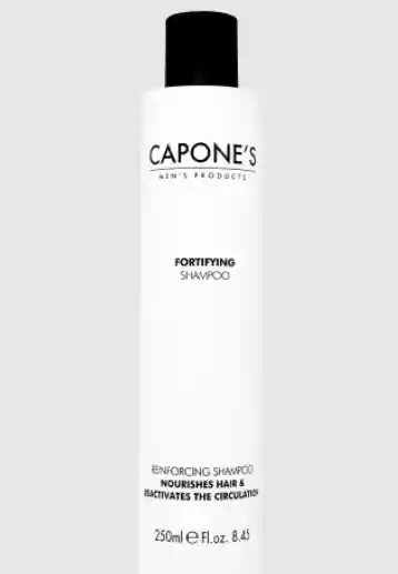 Capone's Shampoo Fortifying