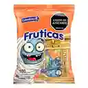 Fruticas Caramelos Fruticas Halloween