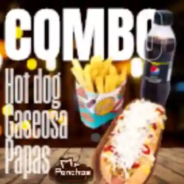 Mega Combo