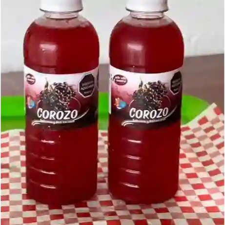 Jugo de Corozo