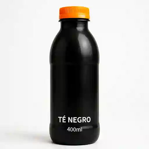 Té Hatsu Negro 400 ml