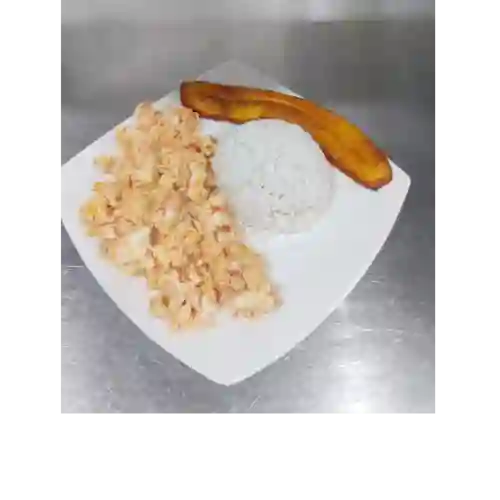 Huevos Al Gusto, Bebida Gratis