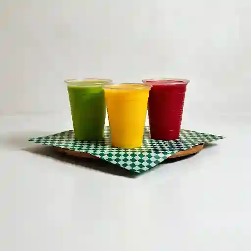 Jugo en Agua 355Ml