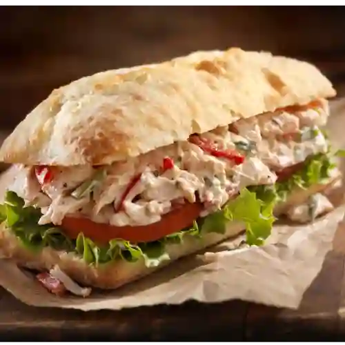 Sandwich de Pollo